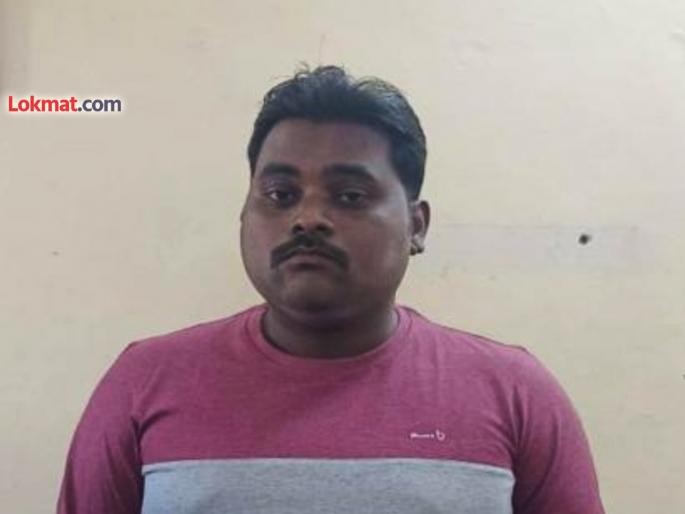 Kalyan Murder Case acccused Vishal Gawali sent to judicial custody for giving contradictory information | कल्याण अत्याचार-खून प्रकरण : उलटसुलट माहिती देणाऱ्या विशाल गवळीला न्यायालयीन कोठडी Kalyan Murder Case acccused Vishal Gawali sent to judicial custody for giving contradictory information | कल्याण अत्याचार-खून प्रकरण : उलटसुलट माहिती देणाऱ्या विशाल गवळीला न्यायालयीन कोठडी
