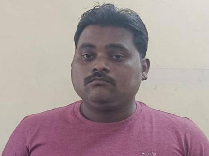 Vishal's fake Facebook account; File a case, demands former corporator Gaikwad | विशालचे बनावट फेसबुक अकाउंट; गुन्हा दाखल करा, माजी नगरसेवक गायकवाड यांची मागणी 