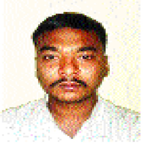 Connection of huge black jacket to Pune: Three days for the closet | गंडा घालणाऱ्या विशाल काळेचे कनेक्शन पुण्यापर्यंत : तीन दिवस कोठडी Connection of huge black jacket to Pune: Three days for the closet | गंडा घालणाऱ्या विशाल काळेचे कनेक्शन पुण्यापर्यंत : तीन दिवस कोठडी