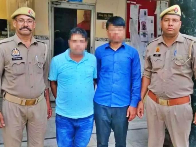 son conspiracy for insurance claim mother father and wife suspicious death | विम्यासाठी भयंकर कट! आधी आई, मग पत्नी, आता वडिलांचा मृत्यू...; पैशांसाठी लेक झाला हैवान son conspiracy for insurance claim mother father and wife suspicious death | विम्यासाठी भयंकर कट! आधी आई, मग पत्नी, आता वडिलांचा मृत्यू...; पैशांसाठी लेक झाला हैवान