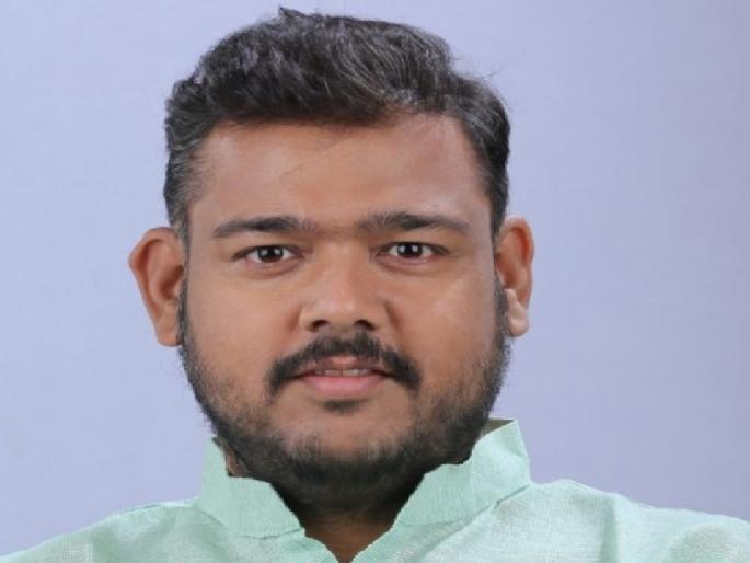 Vishal Patil of Congress will contest from Sangli Lok Sabha constituency | सांगली लोकसभा मतदारसंघातून काँग्रेसचे विशाल पाटील लढणार Vishal Patil of Congress will contest from Sangli Lok Sabha constituency | सांगली लोकसभा मतदारसंघातून काँग्रेसचे विशाल पाटील लढणार