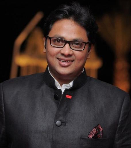 Vishal Muttemwar in charge of social media of Pradesh Congress | प्रदेश काँग्रेसच्या सोशल मीडिया प्रभारीपदी विशाल मुत्तेमवार Vishal Muttemwar in charge of social media of Pradesh Congress | प्रदेश काँग्रेसच्या सोशल मीडिया प्रभारीपदी विशाल मुत्तेमवार