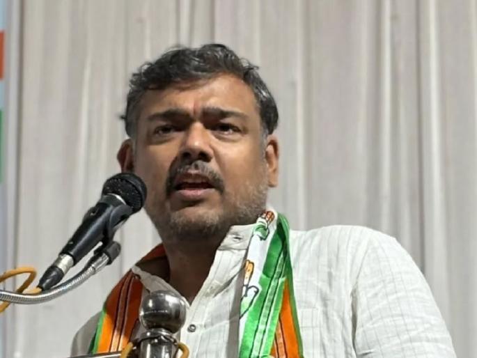 Is it treason to ask questions about the Pahalgam attack asks MP Vishal Patil | पहलगाम हल्ल्याबद्दल प्रश्न विचारणे देशद्रोह आहे का, खासदार विशाल पाटील यांचा सवाल Is it treason to ask questions about the Pahalgam attack asks MP Vishal Patil | पहलगाम हल्ल्याबद्दल प्रश्न विचारणे देशद्रोह आहे का, खासदार विशाल पाटील यांचा सवाल