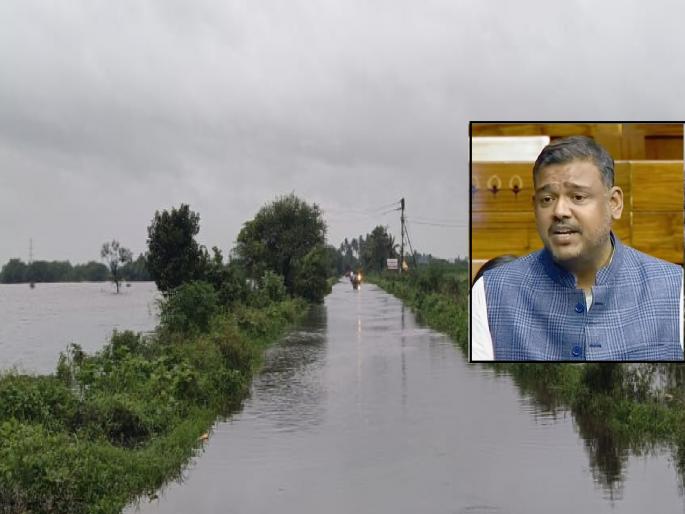 Center to look into water management of Koyna, Almaty; MP Vishal Patil made the demand in the Lok Sabha | कोयना, अलमट्टीच्या पाणी व्यवस्थापनात केंद्राने लक्ष द्यावे; खासदार विशाल पाटील यांनी लोकसभेत केली मागणी Center to look into water management of Koyna, Almaty; MP Vishal Patil made the demand in the Lok Sabha | कोयना, अलमट्टीच्या पाणी व्यवस्थापनात केंद्राने लक्ष द्यावे; खासदार विशाल पाटील यांनी लोकसभेत केली मागणी