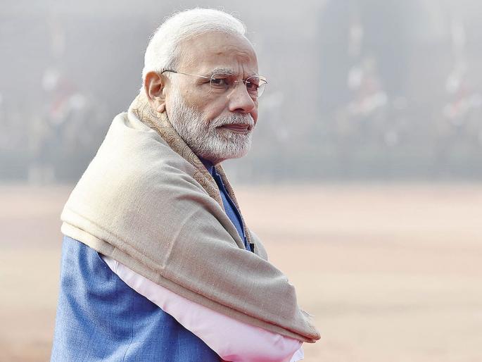coronavirus vishal dadlani raises questions about pm cares founded by pm modi | दोन वाक्यांमधून निशाणा साधला; 'त्या' संगीतकारानं अप्रत्यक्षपणे पीएम केअर्सचा हिशोबच मागितला coronavirus vishal dadlani raises questions about pm cares founded by pm modi | दोन वाक्यांमधून निशाणा साधला; 'त्या' संगीतकारानं अप्रत्यक्षपणे पीएम केअर्सचा हिशोबच मागितला