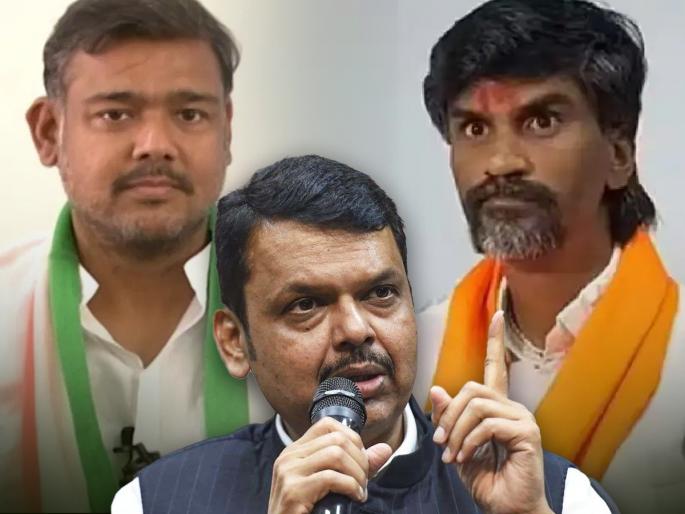 congress mp vishal patil criticizes bjp dcm devendra fadnavis over treatment give to manoj jarange patil in maratha reservation | “फडणवीसांनी फसवणूक केली, मनोज जरांगेंना दिलेला त्रास मराठा समाजाला आवडला नाही”: विशाल पाटील congress mp vishal patil criticizes bjp dcm devendra fadnavis over treatment give to manoj jarange patil in maratha reservation | “फडणवीसांनी फसवणूक केली, मनोज जरांगेंना दिलेला त्रास मराठा समाजाला आवडला नाही”: विशाल पाटील