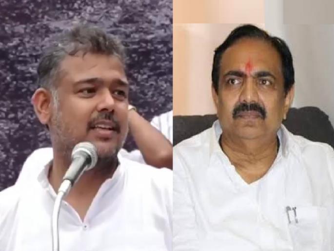 Jayant Patil can do our correct program, MP Vishal Patil's clarification | जयंत पाटील आमचा 'करेक्ट कार्यक्रम' करु शकतात; विशाल पाटील असं का म्हणाले.. जाणून घ्या यामागचं राजकारण