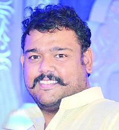 Vasantdad's grandson will fight for Swabhimani Shetkari Sanghatana | Lok Sabha Election 2019 : सांगलीतून स्वाभिमानी शेतकरी संघटनेकडून लढणार वसंतदादांचे नातू