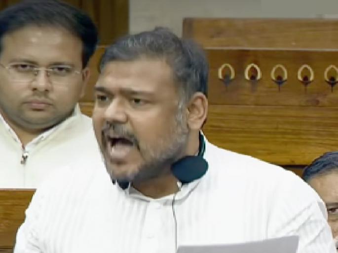 Ignoring women's safety, MP Vishal Patil criticism of the budget | महिला सुरक्षिततेकडे दुर्लक्ष, अर्थसंकल्पावर विशाल पाटील यांची टीका; जतमधील चिमुरडीच्या खुनावरून संसेदत सवाल Ignoring women's safety, MP Vishal Patil criticism of the budget | महिला सुरक्षिततेकडे दुर्लक्ष, अर्थसंकल्पावर विशाल पाटील यांची टीका; जतमधील चिमुरडीच्या खुनावरून संसेदत सवाल