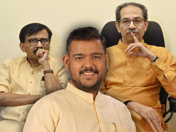 Lok Sabha Election Sangli uddhav Thackeray group s offer has been rejected by Vishal Patal Sangli belongs to Congress will not leave seat sharing | Lok Sabha Election Sangli : ठाकरे गटाची ऑफर विशाल पाटलांनी धुडकावली? "सांगली काँग्रेसचीच, ती सोडणार नाही"