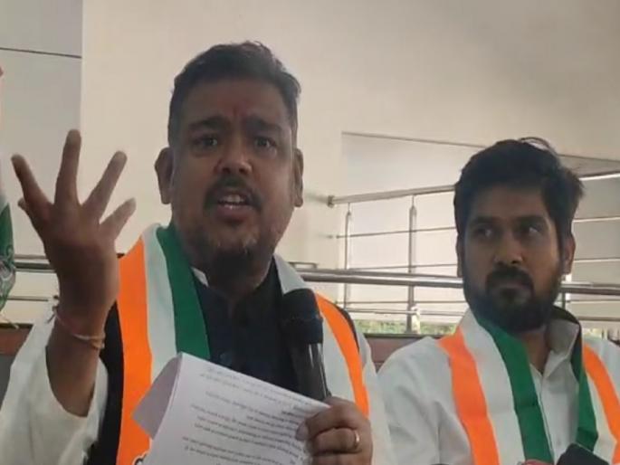How did 50 lakh voters increase in the state, asks MP Vishal Patil | राज्यात ५० लाख मतदार वाढले कसे, खासदार विशाल पाटील यांचा सवाल  How did 50 lakh voters increase in the state, asks MP Vishal Patil | राज्यात ५० लाख मतदार वाढले कसे, खासदार विशाल पाटील यांचा सवाल
