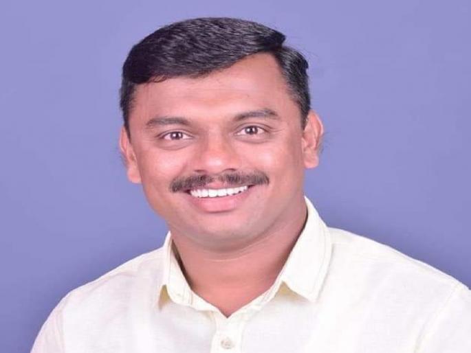 Kagal Municipal Councilor Vishal Patil Malgekar dies of heart attack | कागल नगरपरिषदेचे नगरसेवक विशाल पाटील-मळगेकर यांचे हृदयविकाराच्या झटक्याने निधन Kagal Municipal Councilor Vishal Patil Malgekar dies of heart attack | कागल नगरपरिषदेचे नगरसेवक विशाल पाटील-मळगेकर यांचे हृदयविकाराच्या झटक्याने निधन