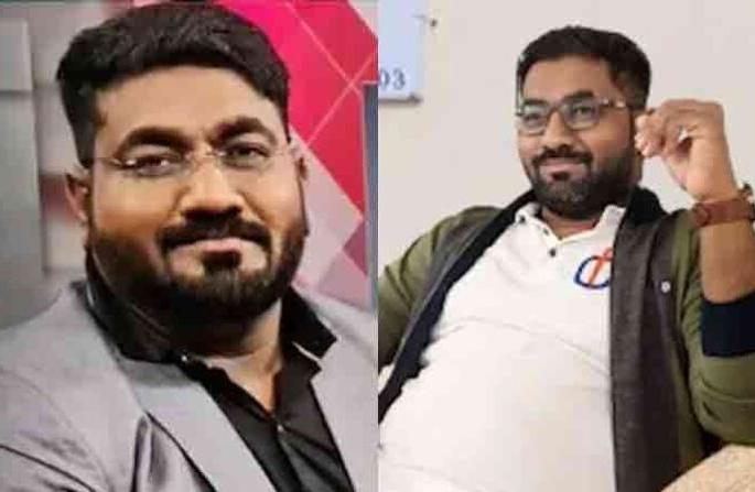 Giant torn cheats; Barshi became home, office, locker; Now inspection of Pune office | विशाल फटे फसवणूक; बार्शीतील घर, कार्यालय, लॉकर झाले; आता पुण्यातील ऑफिसची तपासणी Giant torn cheats; Barshi became home, office, locker; Now inspection of Pune office | विशाल फटे फसवणूक; बार्शीतील घर, कार्यालय, लॉकर झाले; आता पुण्यातील ऑफिसची तपासणी