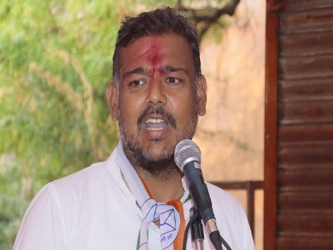 Will Vishal Patil's rebellion in Sangli Lok Sabha Constituency make history | LokSabha2024: विशाल पाटील यांची बंडखोरी सांगलीत इतिहास घडविणार? Will Vishal Patil's rebellion in Sangli Lok Sabha Constituency make history | LokSabha2024: विशाल पाटील यांची बंडखोरी सांगलीत इतिहास घडविणार?