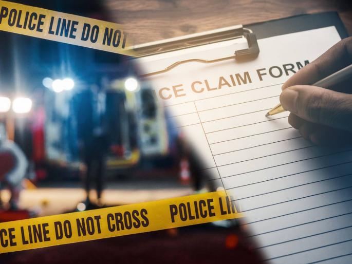 Mysterious! Vishal Singhal Plotted Serial Murders Of Mother, Wife And Father For Insurance | रहस्यमय! ६० विमा पॉलिसी, ३९ कोटी अन् ३ हत्या; आई-बाप आणि पत्नीच्या मृत्यूचा 'त्याने' केला सौदा Mysterious! Vishal Singhal Plotted Serial Murders Of Mother, Wife And Father For Insurance | रहस्यमय! ६० विमा पॉलिसी, ३९ कोटी अन् ३ हत्या; आई-बाप आणि पत्नीच्या मृत्यूचा 'त्याने' केला सौदा