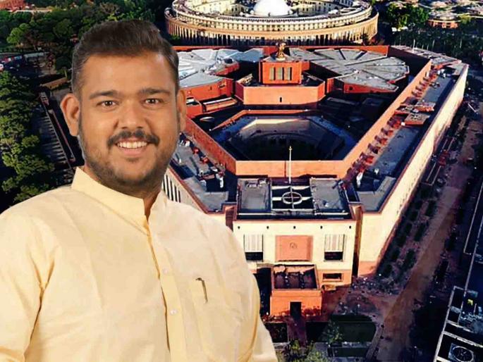Vishal Patil won after foiling the conspiracy of Sangli established leaders to field his candidature | Sangli lok sabha result 2024: 'षडयंत्र' उधळून 'विशाल'ची दिल्लीस्वारी Vishal Patil won after foiling the conspiracy of Sangli established leaders to field his candidature | Sangli lok sabha result 2024: 'षडयंत्र' उधळून 'विशाल'ची दिल्लीस्वारी