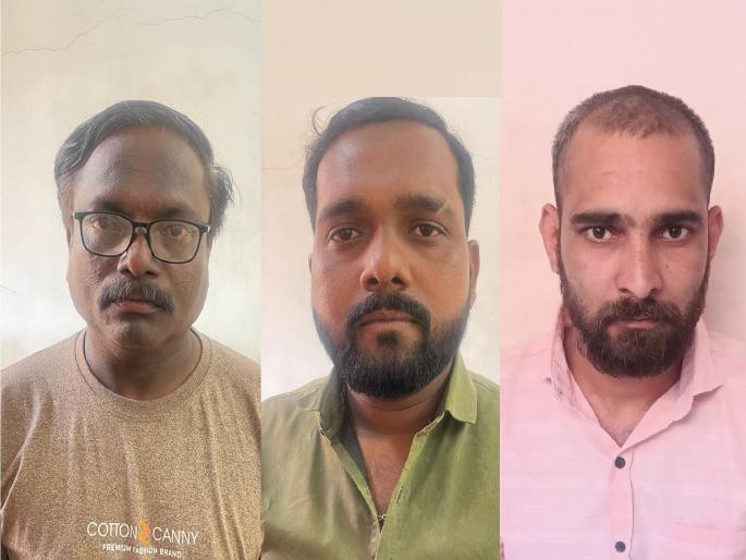 Three from Ichalkaranji sentenced to life imprisonment for murdering a friend after drinking alcohol and throwing his body into a valley after planning a party at Vishalgad | Kolhapur Crime: विशाळगडावर पार्टी करण्याचे ठरविले; दारू पाजून मित्राचा खून केला अन् मृतदेह दरीत फेकला, तिघांना जन्मठेप Three from Ichalkaranji sentenced to life imprisonment for murdering a friend after drinking alcohol and throwing his body into a valley after planning a party at Vishalgad | Kolhapur Crime: विशाळगडावर पार्टी करण्याचे ठरविले; दारू पाजून मित्राचा खून केला अन् मृतदेह दरीत फेकला, तिघांना जन्मठेप