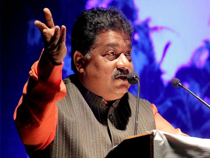 Brother wants facts about Vishnu Wagh’s death | मृत्यूनंतरही विष्णू सूर्या वाघ यांच्याविषयी वाद, मृत्यूच्या चौकशीची भावाची मागणी Brother wants facts about Vishnu Wagh’s death | मृत्यूनंतरही विष्णू सूर्या वाघ यांच्याविषयी वाद, मृत्यूच्या चौकशीची भावाची मागणी