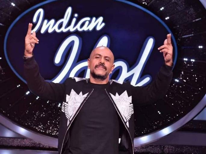 Indian Idol 12: Vishal Dadlani took a big decision, fans were shocked | Indian Idol 12 : विशाल दादलानीने घेतला मोठा निर्णय, चाहते झाले हैराण Indian Idol 12: Vishal Dadlani took a big decision, fans were shocked | Indian Idol 12 : विशाल दादलानीने घेतला मोठा निर्णय, चाहते झाले हैराण