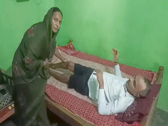 In chhattisgarh BJP leader Vishambhar Yadav asks CM for euthanasia | "आता माझ्याकडे मृत्यूशिवाय पर्याय नाही, म्हणून..."; भाजपा नेत्यानं मुख्यमंत्र्यांकडे मागितलं इच्छामरण In chhattisgarh BJP leader Vishambhar Yadav asks CM for euthanasia | "आता माझ्याकडे मृत्यूशिवाय पर्याय नाही, म्हणून..."; भाजपा नेत्यानं मुख्यमंत्र्यांकडे मागितलं इच्छामरण