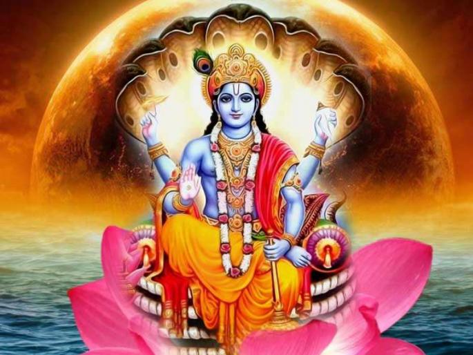 Today is Kamada Ekadashi; Learn the importance of all Ekadashis throughout the year! | आज नव वर्षातील पहिली कामदा एकादशी; वर्षभरातील समस्त एकादशींचे महत्त्व थोडक्यात जाणून घ्या! Today is Kamada Ekadashi; Learn the importance of all Ekadashis throughout the year! | आज नव वर्षातील पहिली कामदा एकादशी; वर्षभरातील समस्त एकादशींचे महत्त्व थोडक्यात जाणून घ्या!