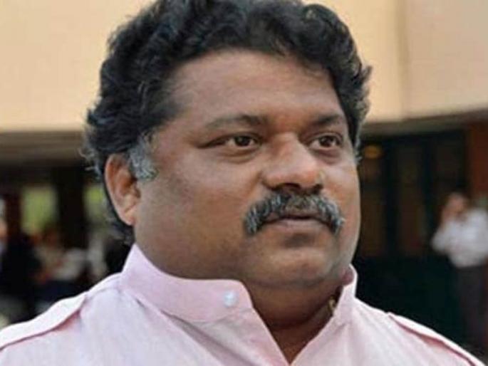 Aruna admitted to Goa, cremation on Vishnu's Sunday | अरुणा गोव्यात दाखल, विष्णू वाघांवर रविवारी अंत्यसंस्कार Aruna admitted to Goa, cremation on Vishnu's Sunday | अरुणा गोव्यात दाखल, विष्णू वाघांवर रविवारी अंत्यसंस्कार