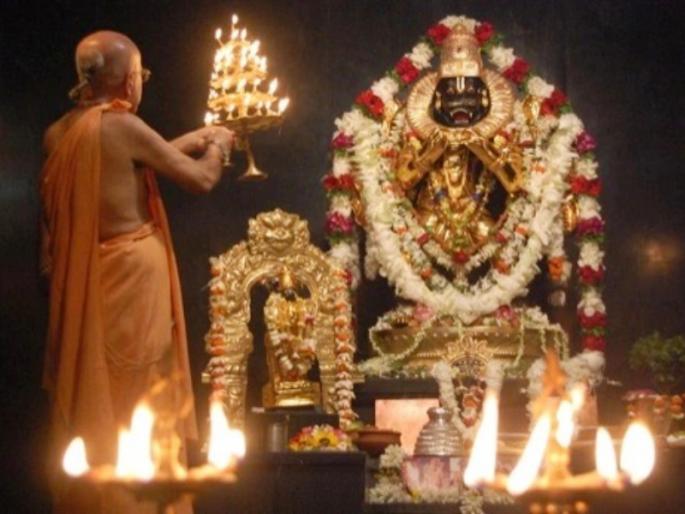 Adhik Maas 2020: What resolutions should be made in Adhik Maas ? What is the significance? know more. | Adhik Maas 2020: अधिक महिन्यात कोणते संकल्प करावेत?; काय आहे महत्त्व?... जाणून घ्या Adhik Maas 2020: What resolutions should be made in Adhik Maas ? What is the significance? know more. | Adhik Maas 2020: अधिक महिन्यात कोणते संकल्प करावेत?; काय आहे महत्त्व?... जाणून घ्या