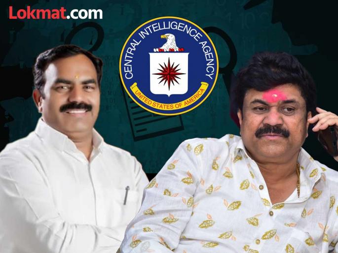 CID took Vishnu Chate voice sample but that important evidence has not been seized yet | CIDने विष्णू चाटेचे व्हॉइस सॅम्पल तर घेतले, पण 'तो' महत्त्वाचा पुरावा अजूनही जप्त नाहीच?  CID took Vishnu Chate voice sample but that important evidence has not been seized yet | CIDने विष्णू चाटेचे व्हॉइस सॅम्पल तर घेतले, पण 'तो' महत्त्वाचा पुरावा अजूनही जप्त नाहीच?