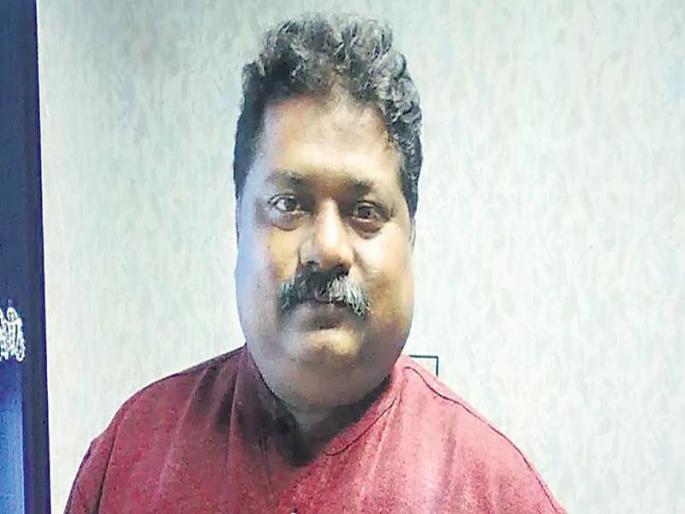 Wagh’s wife petitions CM over dues | विष्णू वाघ यांची प्रकृती गंभीर, पत्नीचे मुख्यमंत्र्यांना पत्र