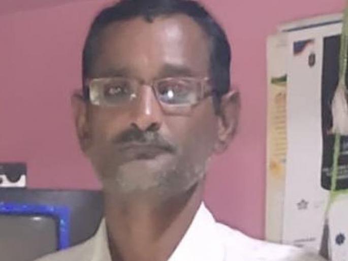 Suicide by poisoning a smallholder farmer | अल्पभूधारक शेतकऱ्याची विष प्राशन करून आत्महत्या Suicide by poisoning a smallholder farmer | अल्पभूधारक शेतकऱ्याची विष प्राशन करून आत्महत्या