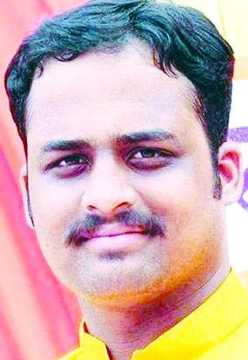 PM-K-Haid-Pandharpur railway track received by PM | क-हाड-पंढरपूर रेल्वेमार्गाची पंतप्रधानांकडून दखल PM-K-Haid-Pandharpur railway track received by PM | क-हाड-पंढरपूर रेल्वेमार्गाची पंतप्रधानांकडून दखल