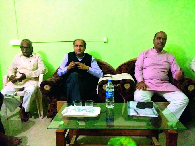 The ability of the state government to repay the debt is increasing | राज्य सरकारवरील कर्ज फेडण्याची क्षमता वाढत आहे The ability of the state government to repay the debt is increasing | राज्य सरकारवरील कर्ज फेडण्याची क्षमता वाढत आहे