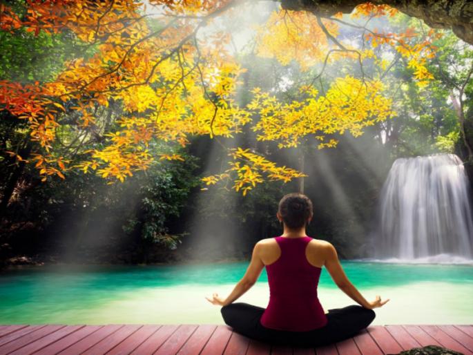 Only when personal pain is forgotten does the oneness of the universe arise. | व्यक्तिगत वेदनेचा विसर पडल्यावरच विश्वाविषयीचा एकात्मभाव जागा होतो. Only when personal pain is forgotten does the oneness of the universe arise. | व्यक्तिगत वेदनेचा विसर पडल्यावरच विश्वाविषयीचा एकात्मभाव जागा होतो.