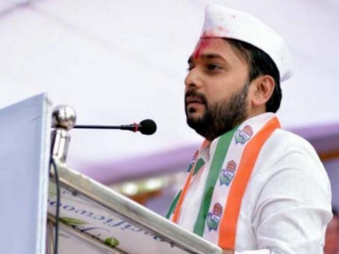 Maharashtra Election 2019 : Chief Minister insults democracy: Vishwajit Kadam | Maharashtra Election 2019 : मुख्यमंत्र्यांकडून लोकशाहीचा अपमान : विश्वजित कदम Maharashtra Election 2019 : Chief Minister insults democracy: Vishwajit Kadam | Maharashtra Election 2019 : मुख्यमंत्र्यांकडून लोकशाहीचा अपमान : विश्वजित कदम