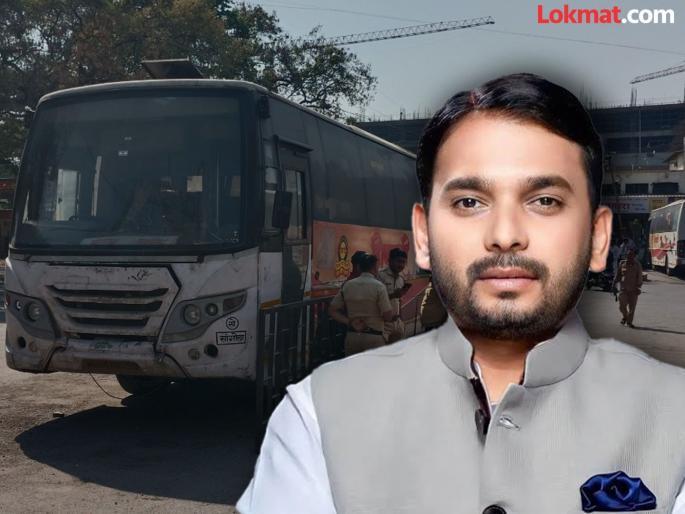 Vishwajit Kadam criticized the Mahayuti government over the incident of atrocities against a young woman at Swargate bus stand | "फक्त सवलती जाहीर करून महिलांचे भविष्य उज्ज्वल होत नाही"; स्वारगेटमधल्या घटनेवरुन विश्वजीत कदमांची टीका Vishwajit Kadam criticized the Mahayuti government over the incident of atrocities against a young woman at Swargate bus stand | "फक्त सवलती जाहीर करून महिलांचे भविष्य उज्ज्वल होत नाही"; स्वारगेटमधल्या घटनेवरुन विश्वजीत कदमांची टीका