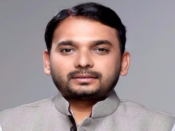 Uncontested tradition for the upcoming election! | आगामी निवडणुकीसाठी बिनविरोध परंपरा! Uncontested tradition for the upcoming election! | आगामी निवडणुकीसाठी बिनविरोध परंपरा!