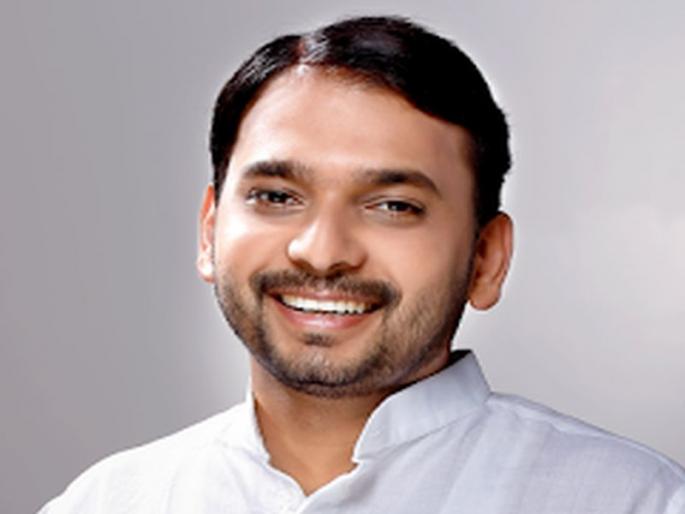In Maharashtra, there is no food shortage; Vishwajit Kadam | महाराष्ट्रात कुठेही अन्नधान्याची तूट नाही ; विश्वजीत कदम In Maharashtra, there is no food shortage; Vishwajit Kadam | महाराष्ट्रात कुठेही अन्नधान्याची तूट नाही ; विश्वजीत कदम