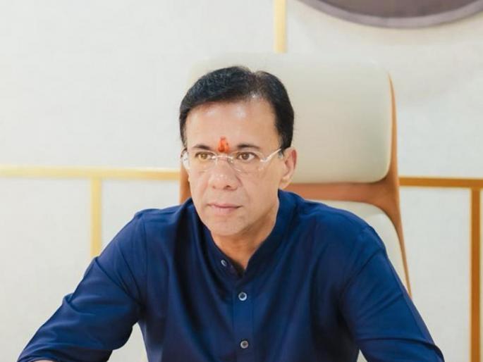 no patient will be left on a stretcher said health minister vishwajit rane | एकही रुग्ण स्ट्रेचरवर राहणार नाही: आरोग्यमंत्री विश्वजीत राणे no patient will be left on a stretcher said health minister vishwajit rane | एकही रुग्ण स्ट्रेचरवर राहणार नाही: आरोग्यमंत्री विश्वजीत राणे