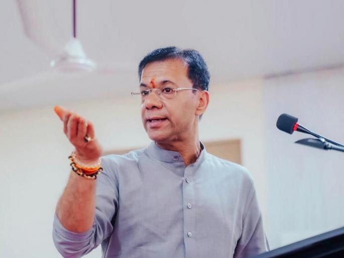 soil health card useful for forest conservation said goa forest minister vishwajit rane | जंगल संवर्धनासाठी मृदा आरोग्य कार्ड उपयुक्त: वनमंत्री विश्वजीत राणे