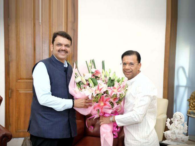 the formula for konkan was decided in the meeting of the leaders vishwajit rane and devendra fadnavis half an hour secret meeting for maharashtra assembly vidhan sabha election 2024 | ...आणि नेत्यांच्या भेटीत ठरला कोकणसाठी 'फॉर्म्युला'; राणे-फडणवीस अर्धा तास गुप्त बैठक the formula for konkan was decided in the meeting of the leaders vishwajit rane and devendra fadnavis half an hour secret meeting for maharashtra assembly vidhan sabha election 2024 | ...आणि नेत्यांच्या भेटीत ठरला कोकणसाठी 'फॉर्म्युला'; राणे-फडणवीस अर्धा तास गुप्त बैठक