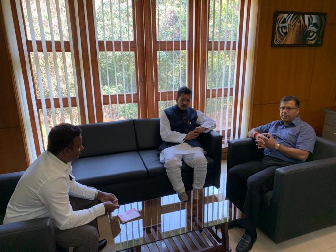 Market possible to fish for sindhudurg | महाराष्ट्रातील मासळीसाठी पेडण्याला बाजार शक्य