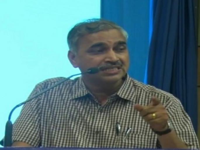 The regressive powers are increasing in Marathwada: vishambhar Chaudhary | मराठवाड्यात प्रतिगामी शक्ती वाढत आहेत : विश्वंभर चौधरी The regressive powers are increasing in Marathwada: vishambhar Chaudhary | मराठवाड्यात प्रतिगामी शक्ती वाढत आहेत : विश्वंभर चौधरी