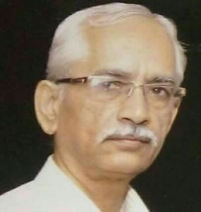 Credit for Parents | लेखनाचं श्रेय आई-वडिलांना Credit for Parents | लेखनाचं श्रेय आई-वडिलांना