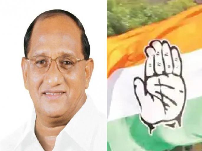 Former president of Gokul Milk Association Vishwas Patil and former chairman of Karveer Panchayat Samiti Rajendra Suryavanshi will give up on Congress | कोल्हापुरात काँग्रेसला धक्का; ‘आबाजी’ उचलणार धनुष्य, सूर्यवंशी बांधणार घड्याळ; ‘गोकुळ’चे राजकारणावर होणार परिणाम