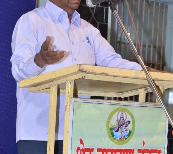 The same will be returned to you | जे पेराल तेच परत मिळेल The same will be returned to you | जे पेराल तेच परत मिळेल