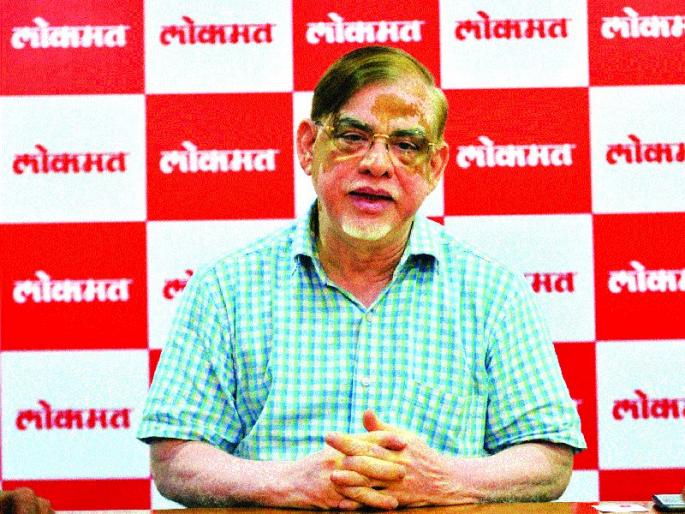 This is not bank improvement, this is Bank deteriorating policy | बँक सुधार नव्हे, हे बँक बुडवणारे धोरण