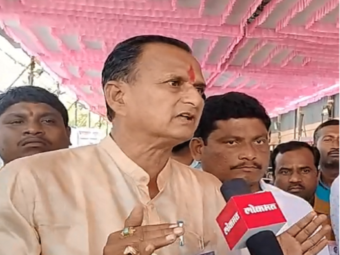 What the BJP could not do, the Marathawada Shikshak Sangha did; Who is teacher candidate Suryakant Vishwasrao? | भाजपला जमलं नाही ते शिक्षक संघाने करून दाखवलं; कोण आहेत सूर्यकांत विश्वासराव ?