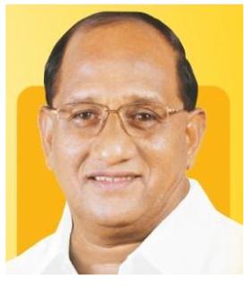 Gokul Milk Election - The defeat of the ruling front started with an insult | Gokul Milk Election -सत्तारूढ आघाडीच्या पराभवाची सुरुवात एका अपमानातून Gokul Milk Election - The defeat of the ruling front started with an insult | Gokul Milk Election -सत्तारूढ आघाडीच्या पराभवाची सुरुवात एका अपमानातून