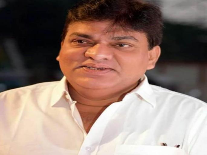 lok sabha election 2024 shinde group mla vishwanath bhoir has given a scatching reply to priyanka chaturvedi | स्वत:खासदारकीसाठी प्रियंका चतुर्वेदी कुठे-कुठे फिरल्या याचा विचार त्यांनी करावा, आमदार विश्वनाथ भोईर यांचे सडेतोड उत्तर lok sabha election 2024 shinde group mla vishwanath bhoir has given a scatching reply to priyanka chaturvedi | स्वत:खासदारकीसाठी प्रियंका चतुर्वेदी कुठे-कुठे फिरल्या याचा विचार त्यांनी करावा, आमदार विश्वनाथ भोईर यांचे सडेतोड उत्तर