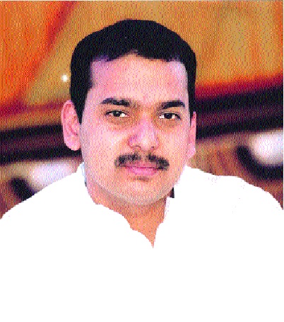 Toluaka will not be allowed in Palus-Kaggaon constituency | पलूस-कडेगाव मतदारसंघात टोलनाका होऊ देणार नाही -: विश्वजित कदम Toluaka will not be allowed in Palus-Kaggaon constituency | पलूस-कडेगाव मतदारसंघात टोलनाका होऊ देणार नाही -: विश्वजित कदम